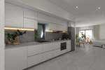 2 bedroom Apartment for sale in Altea