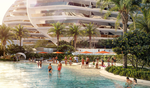 1 bedroom Apartment for sale in Al Marjan Island