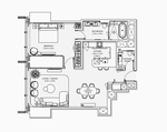 1 bedroom Apartment for sale in Trade Centre 1