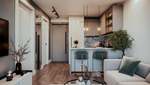 1 bedroom Apartment for sale in Konak