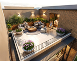1 bedroom Apartment for sale in Niluefer