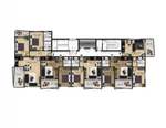 1 bedroom Apartment for sale in Alanya