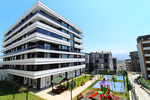 5 bedroom Duplex for sale in Niluefer