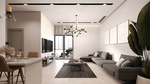 3 bedroom Apartment for sale in Niluefer