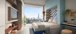 1 bedroom Penthouse for sale in Dubai Marina