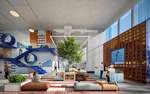 1 bedroom Penthouse for sale in Dubai Marina