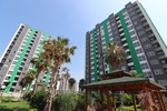 2 bedroom Appartement te koop in Mezitli