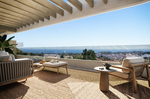 1 bedroom Appartement te koop in Estepona
