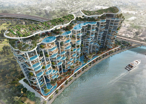3 bedroom Apartment for sale in Al Safa