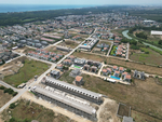1 спальни Квартира для продажи в Serik