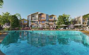 2 bedroom Apartment for sale in Kusadasi