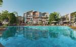 2 bedroom Apartment for sale in Kusadasi