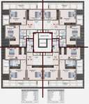 1 bedroom Apartment for sale in Alanya