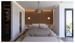 3 bedroom Villa for sale in Niluefer