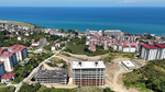 4 спальни Квартира для продажи в Ortahisar