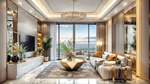 1 bedroom Apartment for sale in Jumeirah Lake Towers