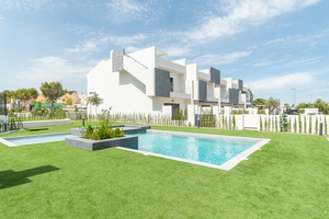 3 bedroom Apartment for sale in Torrevieja