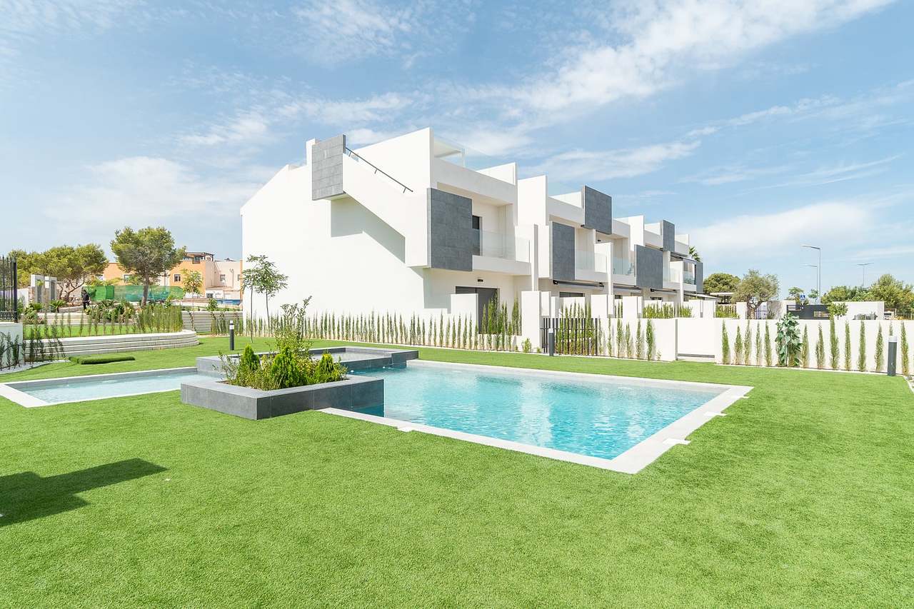 3 bedroom Apartment for sale in Torrevieja
