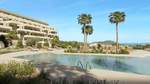 2 bedroom Apartment for sale in Mijas