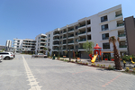 1 bedroom Apartment for sale in Erdemli