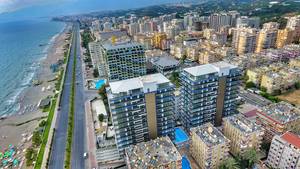 2 bedroom Apartment for sale in Alanya