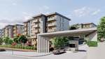 2 bedroom Apartment for sale in Pendik