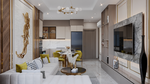1 bedroom Apartment for sale in Alanya