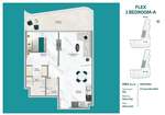 Apartment for sale in Dubai Maritime City
