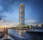 1 bedroom Apartment for sale in Dubai Maritime City
