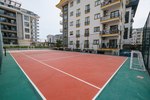 1 спальни Квартира для продажи в Alanya