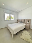 3 bedroom Villa te koop in Benijofar