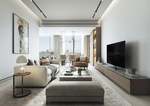 1 bedroom Apartment for sale in Meydan City