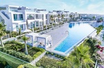 Wohnung 
zum verkauf in Girne 
