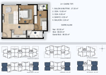 1 bedroom Apartment for sale in Torbali