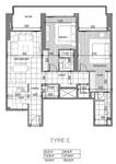 2 bedroom Apartment for sale in Dubai Maritime City