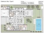 4 bedroom Villa for sale in Siniyah Island