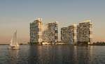1 bedroom Apartment for sale in Dubai Maritime City