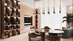 1 bedroom Apartment for sale in Al Marjan Island