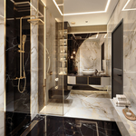 Apartment for sale in Business Bay