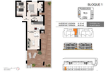 2 bedroom Apartment for sale in Torrevieja