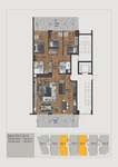 3 bedroom Apartment for sale in Muratpasa