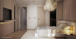 1 bedroom Apartment for sale in Niluefer