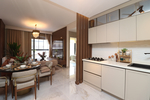 2 bedroom Apartment for sale in Mezitli