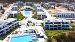 1 спальни пентхаус для продажи в Girne