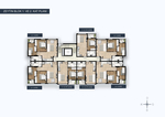 1 bedroom Apartment for sale in Torbali