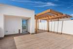2 bedroom Penthouse for sale in Orihuela