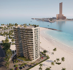 2 bedroom Apartment for sale in Al Marjan Island