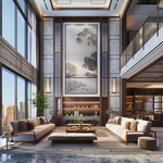 1 bedroom Apartment for sale in Business Bay