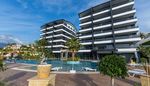 3 bedroom Apartment for sale in Alanya