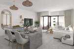 2 bedroom Apartment for sale in Altea